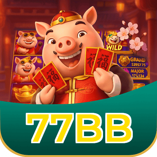 77BB Logo